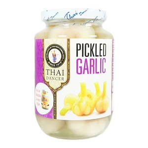 Thai Dancer Knoblauch in Wasser 454g - Bild 1 von 1