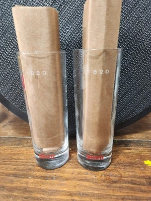 Par de vasos Highball BEEFEATER 1820 London Dry Gin 10 oz Foto 1 de 3