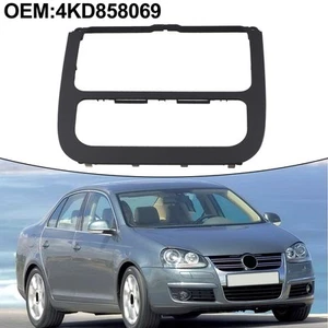 Air Conditioning Control Switch Panel Fitment for Jetta For MK5 2005 10 - Picture 1 of 12