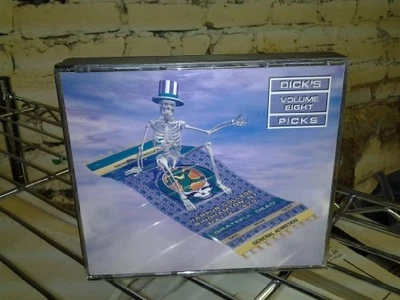 Dick's Picks 8 - Image 1 of 4