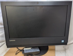 Lenovo V310Z 19.5" AIO PC Core i3 7th Gen @ 3.90GHz 4GB RAM 1TB SATA HDD Win 11 - Picture 1 of 2