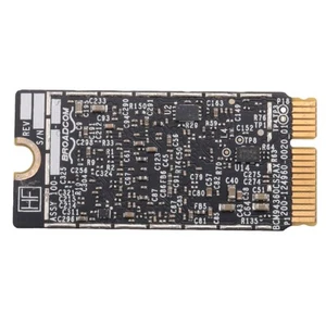 BCM94360CS2 Wifi Card Bluetooth 4.0 802.11Ac Hackintosh MacOS for Air1393 - Afbeelding 1 van 6