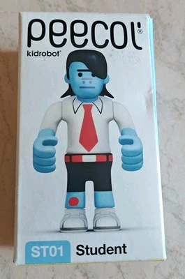 Kidrobot Peecol ST01  - Immagine 1 di 4