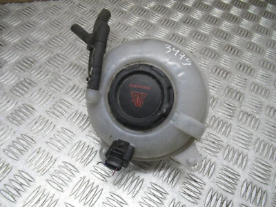 2018 VW TOURAN SE DSG 1.6TDI AUTO MK2 5DRS MPV COOLANT EXPANSION TANK REF3475 - Image 1 of 4