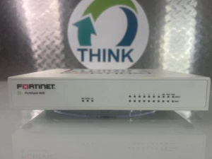 Fortinet Fortigate-60E Network Security Firewall FG-60E - Picture 1 of 3