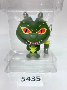 GREMLINS STRIPE XX-21 Vinyl Figure + Keychain by Kidrobot Bhunny - Picture 1 of 4