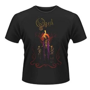 OPETH - Famine - T-Shirt - Größe / Size XL - Neu  - Bild 1 von 1