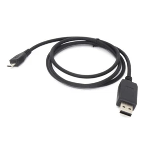 Interphone PC69 USB Programming Cable Two Way Radio Accessory for Hytera TD350 - Zdjęcie 1 z 8