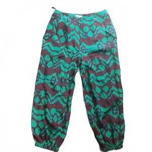 Ulla Johnson Lucinda Pant in Malachite - Picture 1 of 7