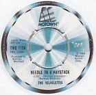The Velvelettes - Needle In A Haystack / He Was Really Saying Somethin' (7", ...