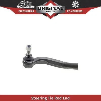 Extremo de barra de dirección exterior delantero izquierdo Mevotech 1996 para Lexus LS400 1995-2000 Foto 1 de 4