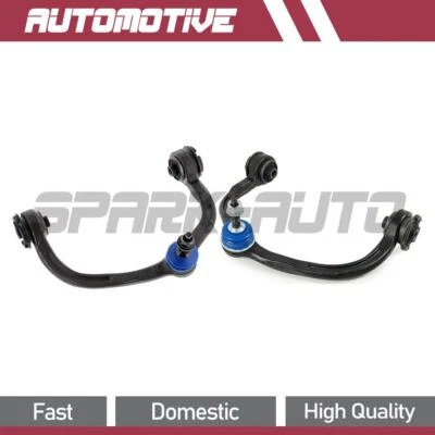 Передний верхний рычаг управления Mevotech Supreme с шарниром подходит для Ford Expedition 2004 года - Изображение 1 из 4