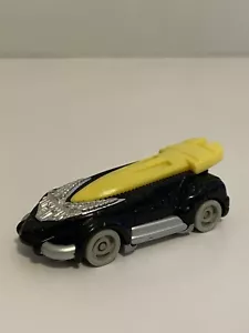 Vintage 1994 Mattel Hot Wheels McDonalds Happy Meal Toy Shock Force 1/64 Car - Picture 1 of 11