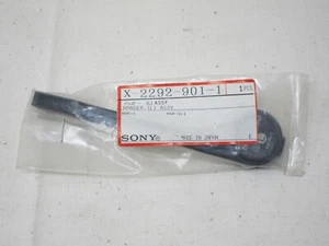 Sony OEM Hanger Housing Assembly Earpiece Left - MDR-1 MDR-1L1 X-2292-901-1 - Picture 1 of 3