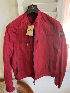 belstaff jacket ebay
