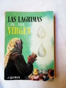 Die Tränen Einer Jungfrau J. Quibus Nr. 430 Enzyklopädie Floh Mini Taschenbuch - Bild 1 von 3