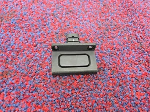 CHEVROLET CORVETTE C6 04-13 OEM DOOR HANDLE UNLOCK OPEN RELEASE SWITCH BUTTON - Picture 1 of 2