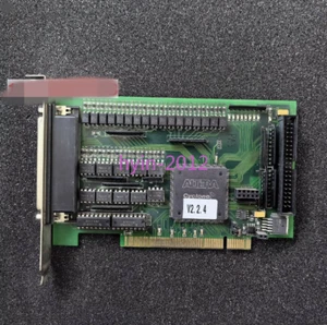 1pcs Used Motion Controller MPC08SP EA1616B V2.0.0 V2.2.4 - Picture 1 of 2