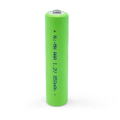 FMA AAA 1.2V 850mAh Ni-MH Battery for Cordless Phone Luminous Voice Model Toys - Image 1 of 4
