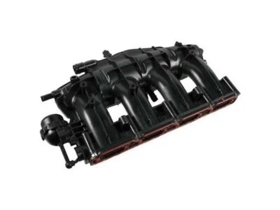 For 2009-2017 Volkswagen Tiguan Intake Manifold Febi 94757WRSZ 2010 2016 2011 - Image 1 of 2