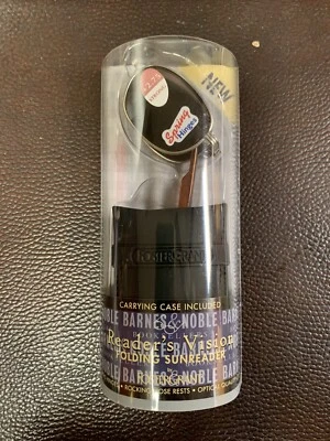 +2,75 Foster Grant Reader’s Vision Lector de sol plegable Gafas de lectura Anteojos Foto 1 de 2