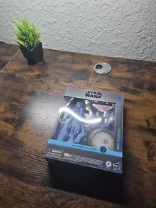 Star Wars - The Black Series - Holocomm Collection - Mae (Assassin) Figure - New - Picture 1 of 3