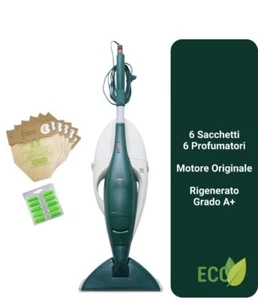 FOLLETTO VK 131 USO FIERISTICO GARANZIA 24 MESI FOLLETTMANIA CUNEO - Foto 1 di 1
