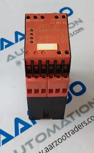 1Pcs Schneider XPS-AS, XPSAS5140 Relè di Controllo di Sicurezza, 24Vac SCHNEIDER | USATO - Foto 1 di 6