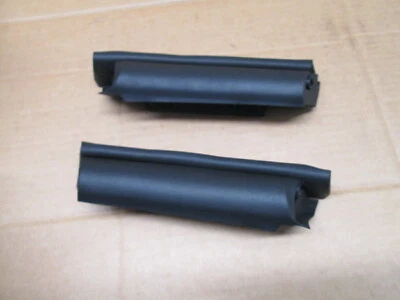 8S7898701 Side Front Roof Seal Repair Set Audi TT 2015 Onwards New Genuine  - Image 1 of 4