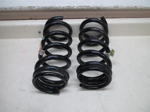 2020-2023 Ford Mustang Shelby GT500 Passenger Rear Back Coil Springs - Picture 1 of 6
