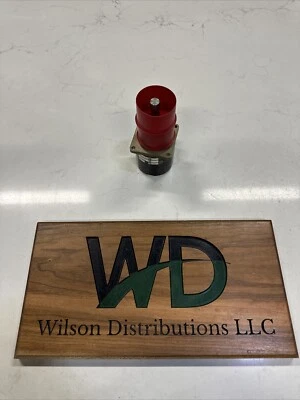 Litton Rotary Encoder New! 70HDIN-1800-1-1-1-A  - Image 1 of 4