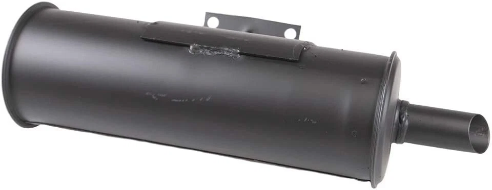 John Deere AM100221 316 318 420 muffler