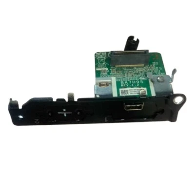 Original For Lenovo ThinkCentre M730Q M930Q P340 Tiny Desk USB-C Expansion Card - Image 1 of 4