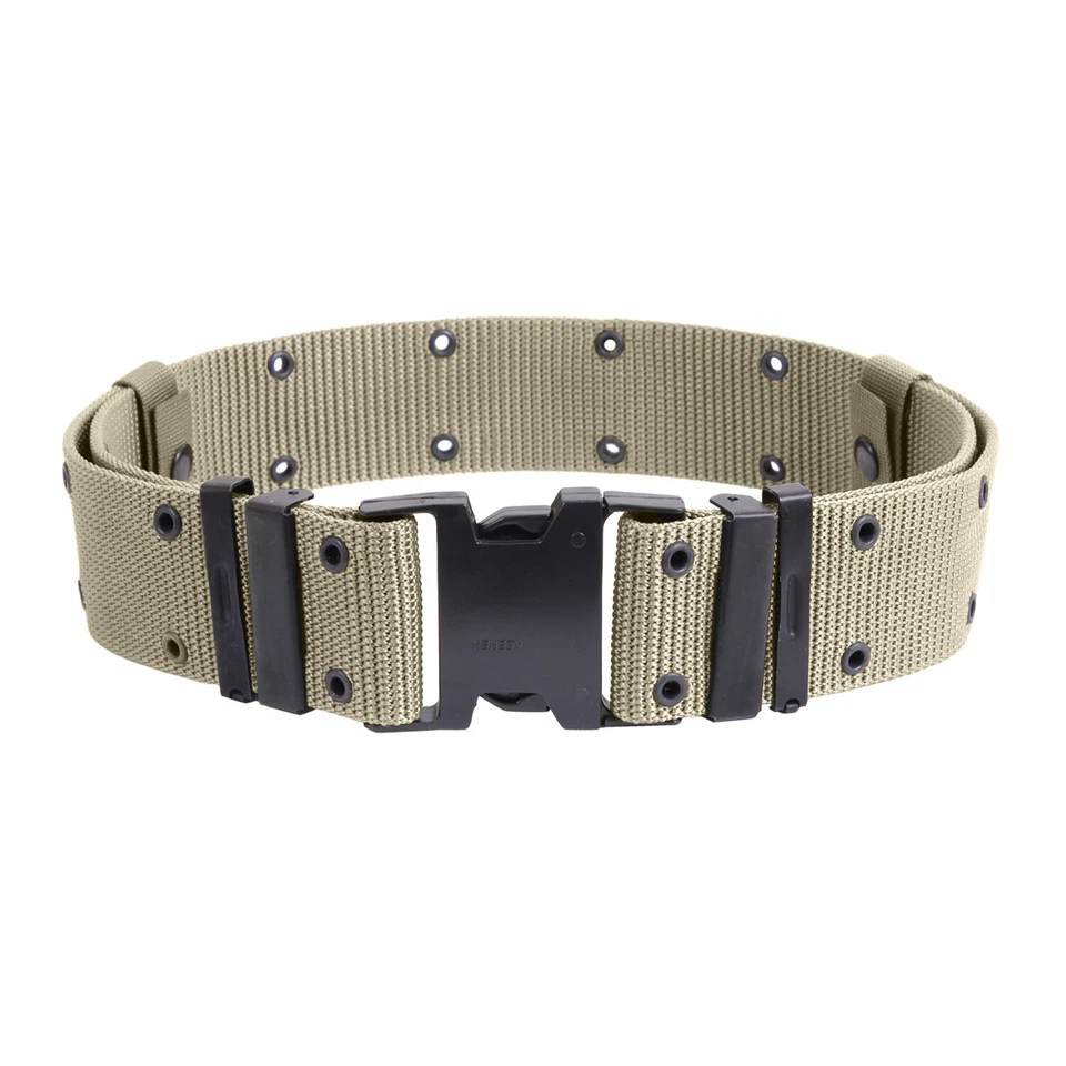 Fits Khaki  Belt Tactical  one size9044-XL - Image 1 of 1