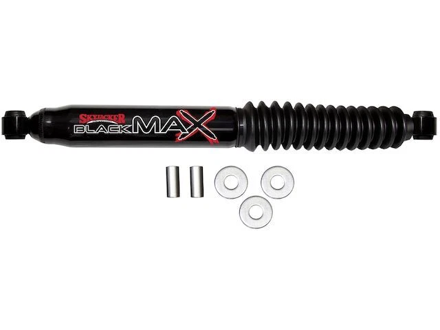 Kit de amortiguador de dirección Skyjacker 42ZV55B para Ford F350 Super Duty 1999-2004 Foto 1 de 1