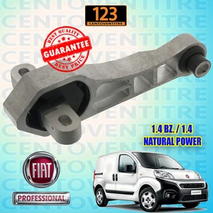 SUPPORTO SOSPENSIONE MOTORE FIAT FIORINO - QUBO 1.4 NATURAL POWER - Foto 1 di 5