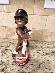Luis Robert Birmingham Barons Star Wars SGA Bobblehead Chicago White Sox! - Picture 1 of 7
