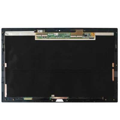 13.3 in 1920x1080 Sony Vaio Duo 13 SVD1321M2E LCD Touch Screen Assembly Frame %5 - Image 1 of 3