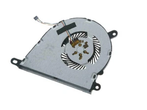 For HP 15-dy2132wm 15-dy2152wm 15-dy2172wm Laptop CPU Cooling Fan - Afbeelding 1 van 2