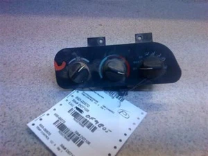 Temperature Control With AC Fits 94-96 CAMARO 78488 - Bild 1 von 3