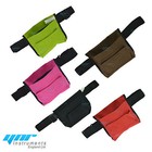 YNR Pet Dog Cat Training Treat Pouch Snack Storage Holder Dispenser 5 colours