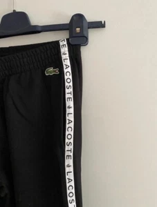Lacoste Jogginghose S, ungetragen - Bild 1 von 3