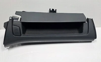 06 07 08 09 10 11 12 TOYOTA RAV4 Upper Glove Box Black OEM 55440-42010 - Изображение 1 из 4