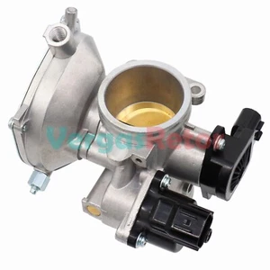 New Throttle Body for 2011 2012 2013 2014 Polaris Ranger RZR RGR 800 EFI 1204195 - Picture 1 of 10