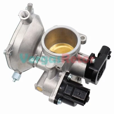 Nuevo cuerpo del acelerador para Polaris Ranger RZR RGR 800 EFI 1204195 2011 2012 2013 2014 Foto 1 de 4