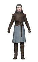 Game of Thrones Figur Arya Stark