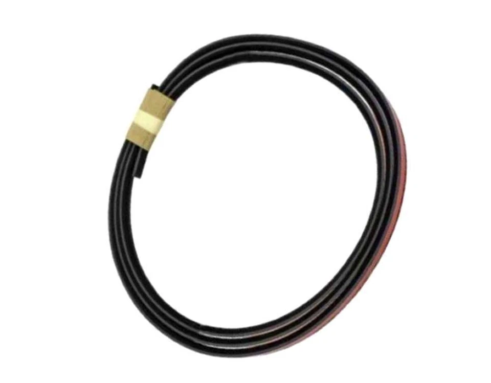 Sello techo corredizo original BMW 54128165954 BMW E36 328i 325i M3 325is E30 318i 318ti Foto 1 de 1