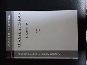 Schizophrenie und Zivilisation - Bild 1 von 2