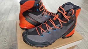 Herren Mammut Trovat High GTX Gr. 44 Wanderschuhe - Bild 1 von 8