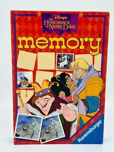 Ravensburger Memory Disneys Der Glöckner von Notre Dame Vintage - Bild 1 von 5